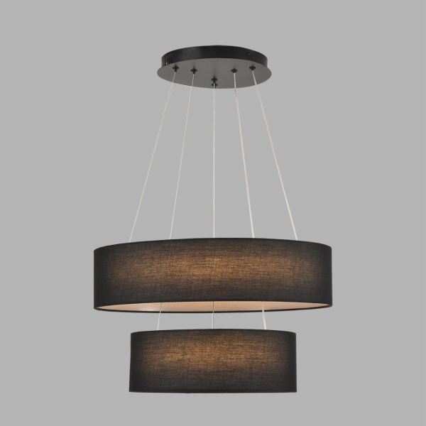 Подвесная люстра Lumion Sava Ledio 8373/55L