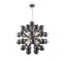 Подвесная люстра Maytoni Bolla MOD133PL-08CH
