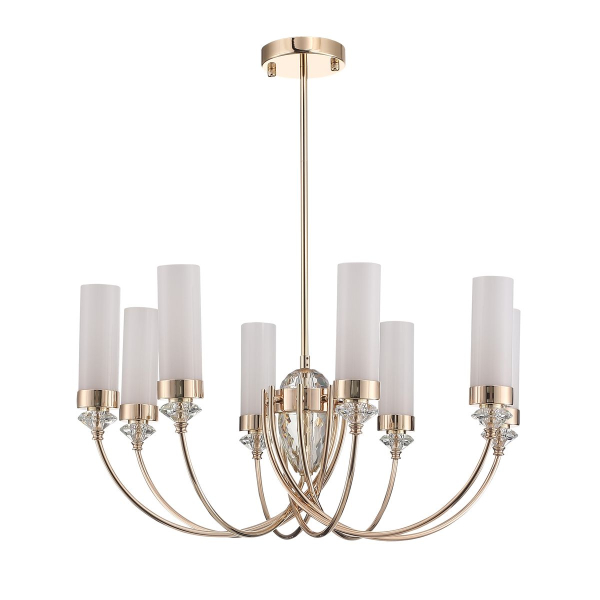 Подвесная люстра ST Luce Elegra SL1402.253.08