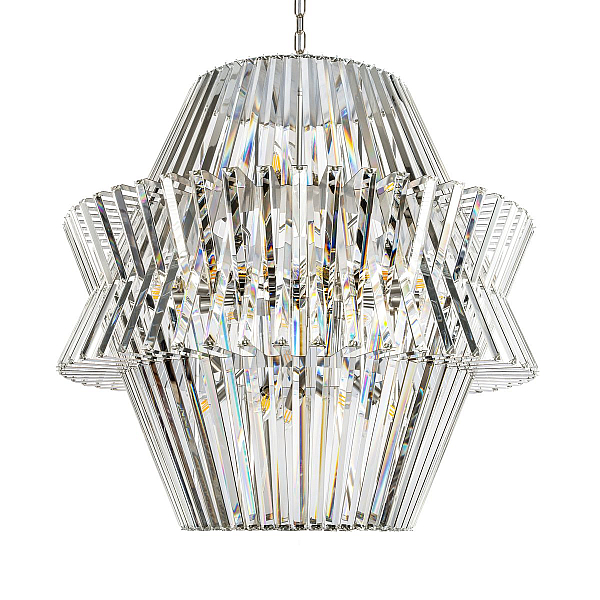 Подвесная люстра Loft IT Milagro 10578/850