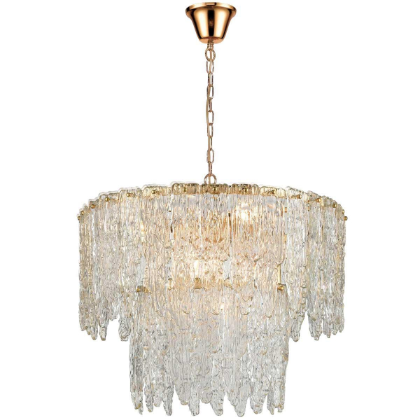 Подвесная люстра Vele Luce Dolce VL1814L06 Подвесная люстра Vele Luce Dolce VL1814L06