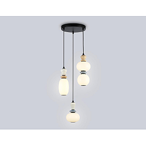 Люстра Ambrella Light HIGH LIGHT LH53143