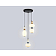 Люстра Ambrella Light HIGH LIGHT LH53143