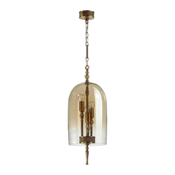 Подвесная люстра Odeon Light Neo Bell 4892/3 Подвесная люстра Odeon Light Neo Bell 4892/3