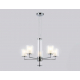 Подвесная люстра Ambrella light High Light LH56001