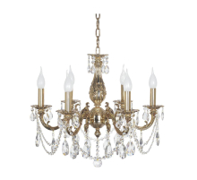 Подвесная люстра Dio DArte Asfour Lauria E 1.1.6.200 GH