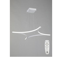 Люстра Vitaluce V2511DT-0/4S