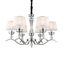 Подвесная люстра Omnilux Arosio OML-88403-06