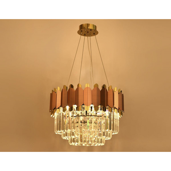 Подвесная люстра Ambrella light Traditional TR5290 Подвесная люстра Ambrella light Traditional TR5290