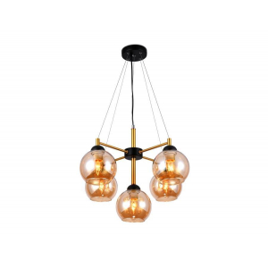 Подвесная люстра Ambrella light Traditional TR9026