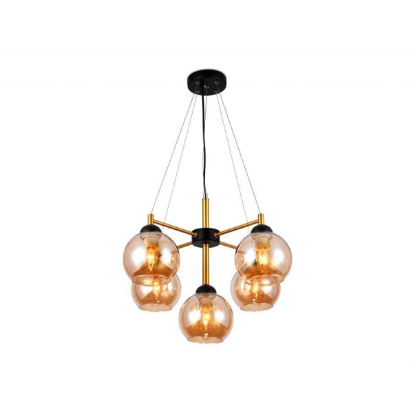 Подвесная люстра Ambrella light Traditional TR9026 Подвесная люстра Ambrella light Traditional TR9026