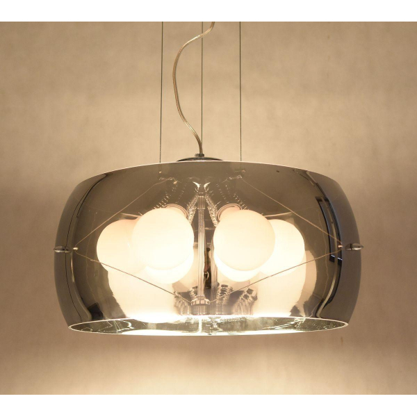 Подвесная люстра Lumina Deco Nano LDP 6018-6 CHR Подвесная люстра Lumina Deco Nano LDP 6018-6 CHR