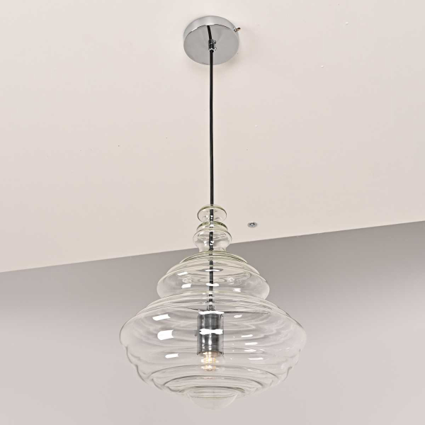 Подвесная люстра Imperium Loft Neverending Glory 84653-22