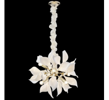 Подвесная люстра Wertmark Miranda WE123.09.303