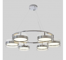 Подвесная люстра Crystal Lux MYSELF SP60W LED