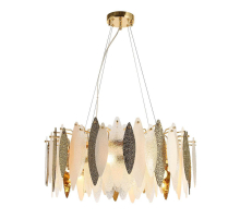Подвесная люстра Favourite Inventio 2754-8P