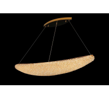 Люстра подвесная Alfa Light F4024-47 1200x220mm船 SDG LED