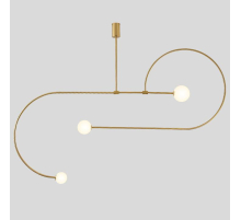 Люстра Loft-Concept Michael Anastassiades Fontana Amorosa 40.2735-0 28409