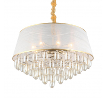 Подвесная люстра Omnilux Pineto OML-71803-08