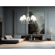 Подвесная люстра Ambrella light High light LH75253