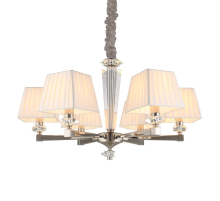 Подвесная люстра Aployt Dominka APL.722.03.06