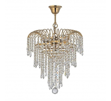 Подвесная люстра Arti Lampadari Sabina E 1.5.32.103 G