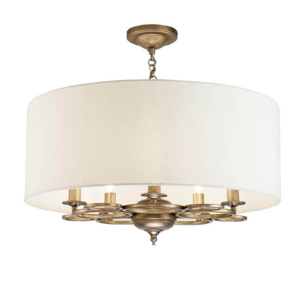 Подвесная люстра Maytoni Anna H007PL-05G Подвесная люстра Maytoni Anna H007PL-05G