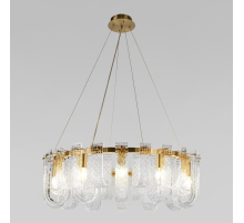 Подвесная люстра Loft IT Jersey 10296/800