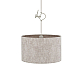 Подвесная люстра Nowodvorski Cedro S Beige 11664