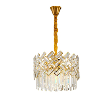 Подвесная люстра Zortes Dia ZRS.01277.06