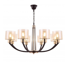 Подвесная люстра Freya Teodora FR5003PL-08B