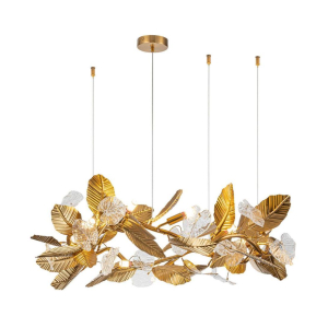 Люстра подвесная Alfa Light F3224-58 D1050*H320 E14*12