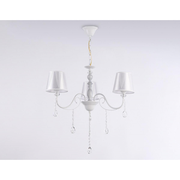 Подвесная люстра Ambrella light Traditional Modern TR4601 Подвесная люстра Ambrella light Traditional Modern TR4601