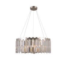 Подвесная люстра Gerhort G21130/8CPSL CL