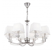 Подвесная люстра Maytoni Chandler MOD019PL-08CH