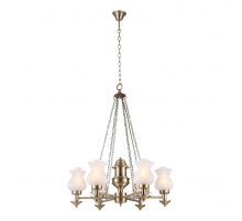 Подвесная люстра Escada 5085/6