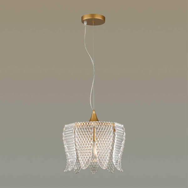 Подвесная люстра Lumion Moderni Beatris 5296/3 Подвесная люстра Lumion Moderni Beatris 5296/3