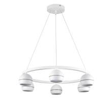 Подвесная люстра Lumion Comfi Luazana 8254/6
