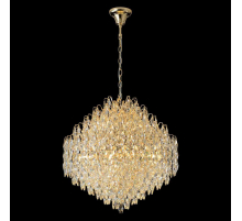 Люстра Crystal Lux HEDONIST SP16