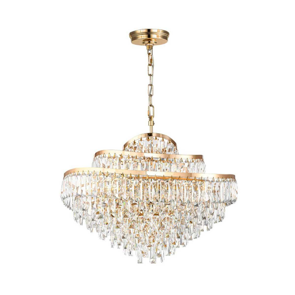 Подвесная люстра Odeon Light WAYTA 5073/14 Подвесная люстра Odeon Light WAYTA 5073/14