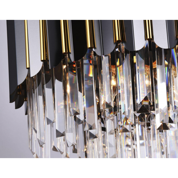 Подвесная люстра Ambrella light Traditional TR5297 Подвесная люстра Ambrella light Traditional TR5297