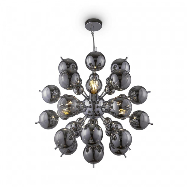 Подвесная люстра Maytoni Bolla MOD133PL-06CH Подвесная люстра Maytoni Bolla MOD133PL-06CH