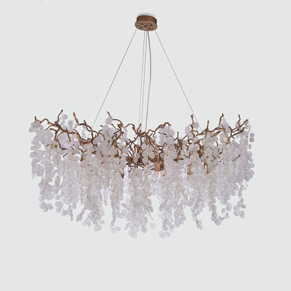 Подвесная люстра Imperium Loft Fairytree 177880-22