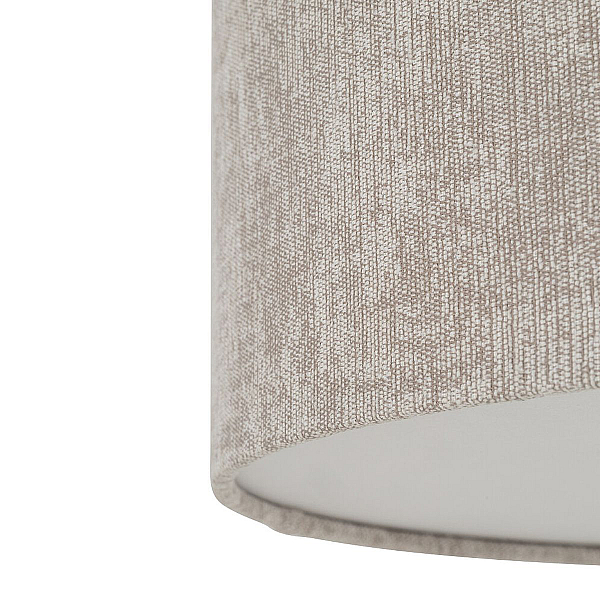 Подвесная люстра Nowodvorski Cedro S Beige 11664