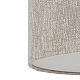 Подвесная люстра Nowodvorski Cedro S Beige 11664