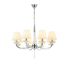 Подвесная люстра Moderli Inna V2662-8P