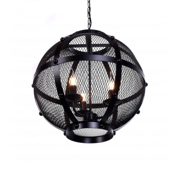 Подвесная люстра Lumina Deco Cavaro LDP 042-L Подвесная люстра Lumina Deco Cavaro LDP 042-L