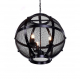 Подвесная люстра Lumina Deco Cavaro LDP 042-L