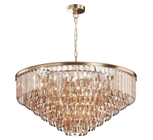 Подвесная люстра Maytoni Revero MOD085PL-16G