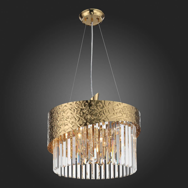 Подвесная люстра ST Luce Tefina SL1100.303.06 Подвесная люстра ST Luce Tefina SL1100.303.06